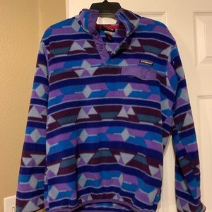 patagonia jacket